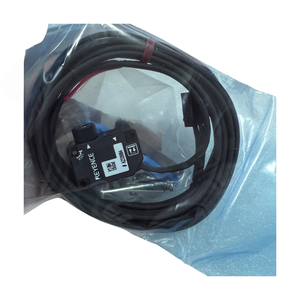 LV-NH32 LV-NH35 LV-NH62 LV-NH30 Optical <b>Sensor</b> Heads <b>for</b> Industrial Automation Object Presence Detection in Stock - Product Image 4