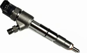 Injecteur de carburant à rampe commune diesel d'origine 0445110457 0445110293 pour moteur diesel - Product Image 2