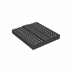 VFBGA ช่อง78อุปกรณ์อิเล็กทรอนิกส์ซื้อออนไลน์ W631GG8MB-15 TR - Product Image 1