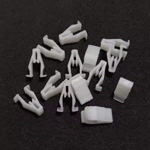 Plastic Dashboard DVD CD Console Panel Molded Decorative Fastener <b>Car</b> Retaining <b>Clip</b> For Replace Repair - Product Image 4