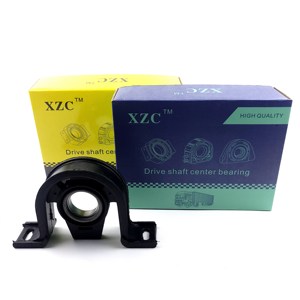 9014110312 สำหรับ W114 W115 W124 W116 W126 <span class=keywords><strong>W123</strong></span> S123 C1262 แบริ่งยึดเพลาขับกลางรถบรรทุกยุโรป - Product Image 5