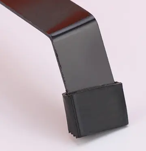 Gấp <span class=keywords><strong>LED</strong></span> flash chướng ngại vật dấu hiệu xe khẩn cấp công cụ-di động cảnh báo tam giác - Product Image 6