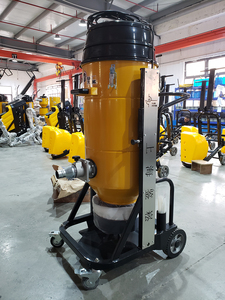 <span class=keywords><strong>Aspirateur</strong></span> industriel V3 de vente chaude avec <span class=keywords><strong>sac</strong></span> à poussière à traction automatique de grand volume pour le nettoyage du <span class=keywords><strong>chantier</strong></span> de construction - Product Image 4