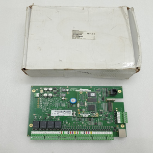 <strong>Plc</strong> <strong>Pro</strong> Access Controller 200-00919 Rev a Assy 100-01143 <strong>J</strong> for Warranty Product - Product Image 1