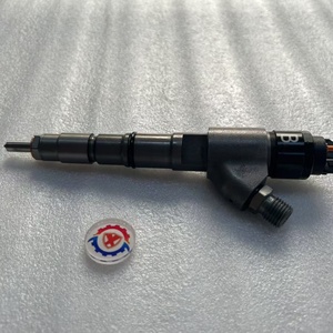 Injecteur de carburant pour excavatrice EC240B 20798114 Injecteur 0445120066 Injecteur de carburant pour moteur D6D - Product Image 4