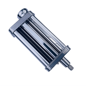 Fissaggio per pastaio 2 in 1 per accessorio Mixer kitchen aid - Product Image 5