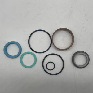 Repuestos para Montacargas, Kits de Reparación de Cilindros de Elevación, Goma Nueva, 1 Año de Garantía, 6/<span class=keywords><strong>7FD25</strong></span>/L 04654-20031-71 - Product Image 2
