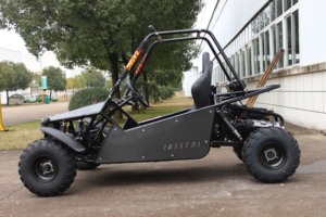 Buggy tout-terrain 150cc 200cc pour adultes, kart de plage, kart des dunes - Product Image 6