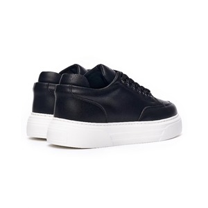 Sneakers in Pelle Vegana, <span class=keywords><strong>Scarpe</strong></span> Casual da <span class=keywords><strong>Uomo</strong></span>, <span class=keywords><strong>Scarpe</strong></span> da Ginnastica alla Moda, <span class=keywords><strong>Scarpe</strong></span> da Corsa per <span class=keywords><strong>Uomo</strong></span> - Product Image 6