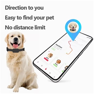 Traceur GPS étanche le plus récent en gros, dispositif anti-perte avec application, suivi en temps réel pour animaux de compagnie, enfants, personnes âgées, voitures, bagages, biens - Product Image 2