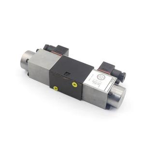 ตัวควบคุมทิศทางแบบสัดส่วนโดยตรง ATOS รุ่น DHZO-A-073-L5 - Product Image 2