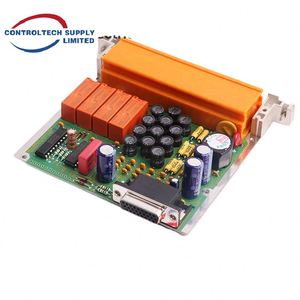 Tarjeta de Interfaz de Relé Cuádruple 05704-A-0121 Nueva, 4 Canales, 5A, 24VDC, MODBUS RTU para Sistema de Seguridad ESD 57 F&G - Product Image 2