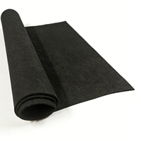 Isolants acoustiques universels en TPU composite et coton pour sièges de voiture, faciles à découper et à installer sur mesure