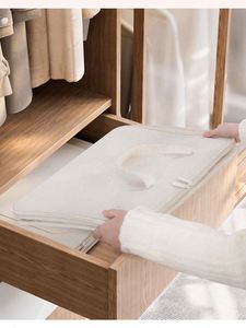 Sac de rangement pour couettes et mobilier de chambre, idéal pour salle de bain et salon - Product Image 2
