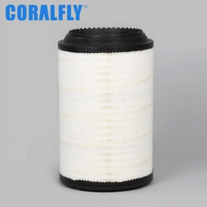 Filtro de Motor para Camiones Pesados AA90134 R000753 AF26569, Elemento de Filtro de Aire CF1810 WG9925191703/1 WG9725190102/1 - Product Image 2