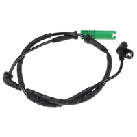Capteur de vitesse de roue ABS OEM SSF500021 SSB500063 arrière droit et gauche pour Land Rover Range Rover 2007-2012