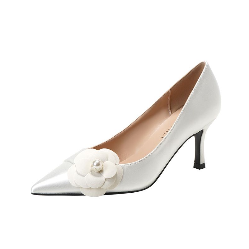 White(Closed Side)