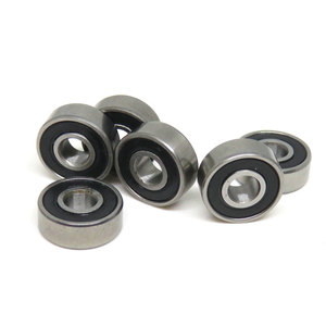 Roulements à billes en acier 638 2RS très demandés <span class=keywords><strong>Menards</strong></span> 8x28x9mm - Product Image 4