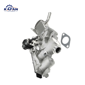 Válvula EGR 147106293R 8200762517 8201027384 para <span class=keywords><strong>Renault</strong></span> Megane III Scenic III <span class=keywords><strong>Grand</strong></span> Scenic III 1.9 DCi - Product Image 2
