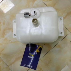 Réservoir d'expansion de qualité supérieure pour excavatrices EC300D EC350D D8K, référence 1740 8222 17408222, réservoir d'eau 15163859 - Product Image 6