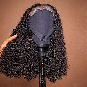 Perruques Bob Courtes en Cheveux Humains Brésiliens Naturels Vietnamiens, Lisses et Droites, Sans Colle, avec Dentelle Frontale 13x4, Vente en Gros, Couleur <span class=keywords><strong>613</strong></span> - Product Image 6