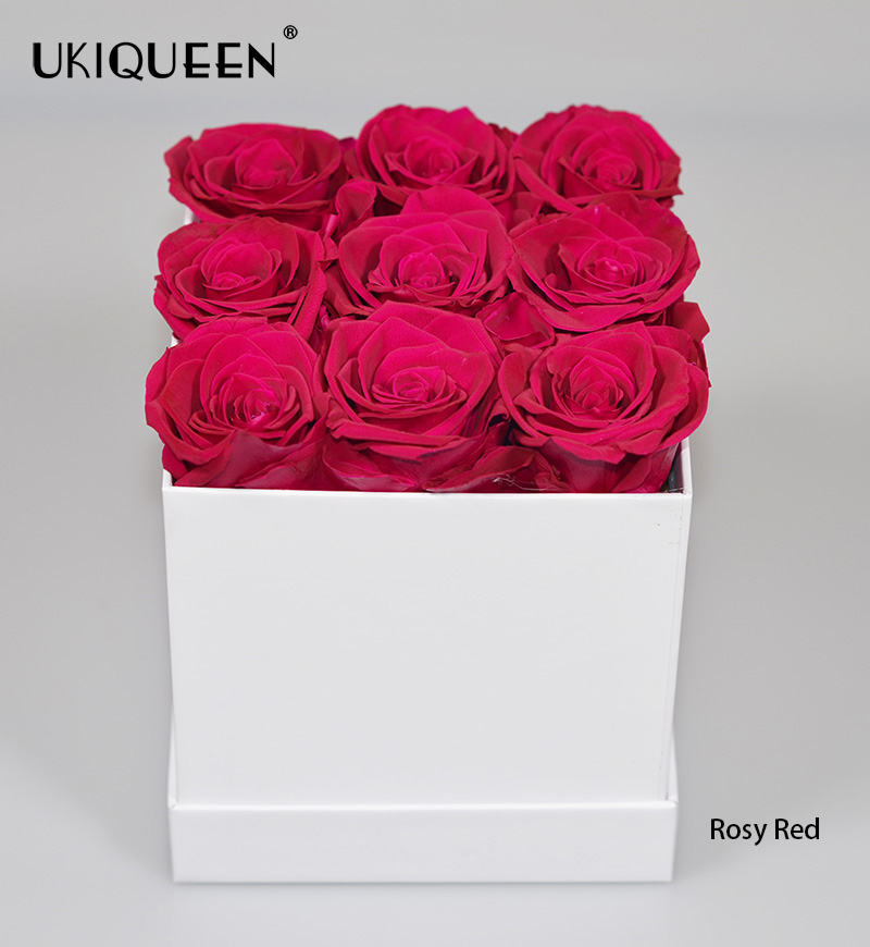 M 05 : rouge rosé