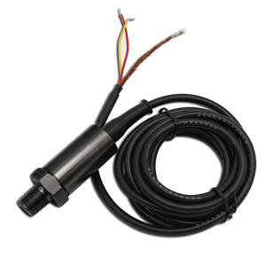 Sensor Transductor de Presión de Agua Diésel GPT200 4-20mA - Product Image 5