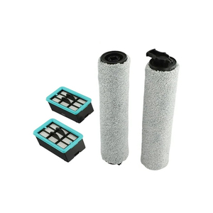 Pièces d'aspirateur Brosse à rouleau et filtre de remplacement pour <span class=keywords><strong>Bissell</strong></span> <span class=keywords><strong>Crosswave</strong></span> 1625641/3831/HF2/3845N/3847/3848 - Product Image 5