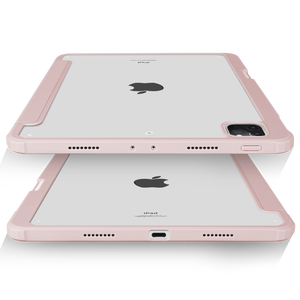 Porte-crayon rigide Transparent housse de protection mince pour <span class=keywords><strong>iPad</strong></span> Pro 11 2020/2021/2022 - Product Image 3