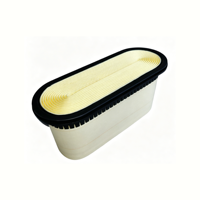 Filtre à air alvéolé premium ME422879 422879 CP29001 AF26163 AF26667 pour Mitsubishi Fuso Canter 4M50 Camion Bus