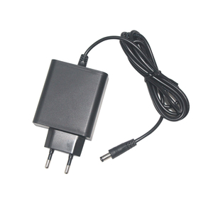 6v 800ma Eu Ac Dc Plug 24v 18v 500ma alimentatore universale 15 <span class=keywords><strong>Volt</strong></span> <span class=keywords><strong>2</strong></span> Amp adattatore di alimentazione per telecamera Cctv - Product Image 2