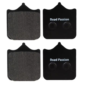 Pastilla de freno de pieza de motocicleta FA322 para TRIUMPH Speed Triple 1050 MV AGUSTA Brutale 910R F4R 1000 312 TM SMX125 SMR250 SMR450 SMR530 - Product Image 4