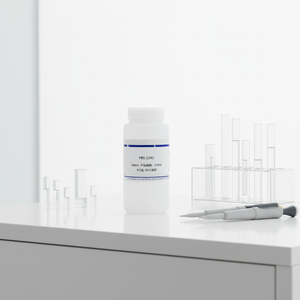 प्रोब पेब्स (10x) पीएच 7.3 0.1 100 मिली - Product Image 3