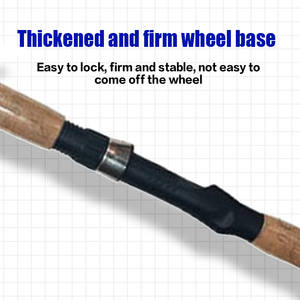 <span class=keywords><strong>Canne</strong></span> à pêche à la carpe 13FT 3.5Lb en carbone, 2 brins, durable, pour lancer - Product Image 1