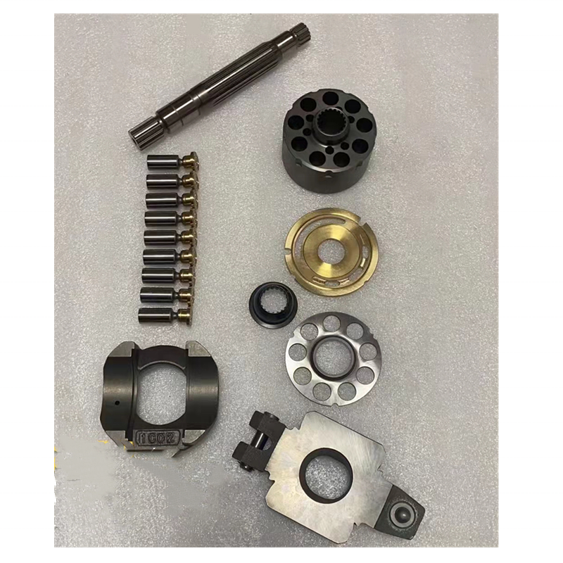 爆買い 英語 K7SP36 Pump Hydraulic Excavator ZX80 ZX70-5G K7V28 Pump Main その他