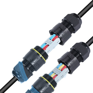 Cavo terminale sommergibile impermeabile esterno - Product Image 3