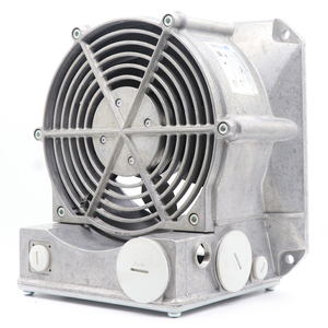 Ventiladores Axiales ebmpapst W2D210-EB10-13 de 210 mm, 130 W, 230 V CA, Ventiladores Eléctricos, Ventiladores de Aire Acondicionado, Ventiladores de Refrigeración Axiales - Product Image 4