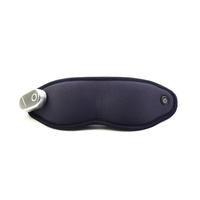 Masseur de soins des yeux Massage vibrant Masque pour les yeux multifonction Équipement de massage des yeux chauds et froids avec compression de chaleur