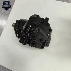 ชุดประกอบมอเตอร์ RUIPEI รุ่น 708-7W-00240 สำหรับเครื่องจักรก่อสร้าง - Product Image 1