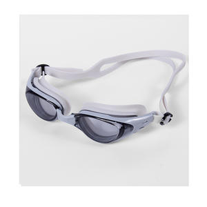 <span class=keywords><strong>Lunettes</strong></span> de <span class=keywords><strong>natation</strong></span> pour adultes, myopie, protection UV, optiques, anti-buée, lentilles <span class=keywords><strong>correctrices</strong></span>, silicone, PC, <span class=keywords><strong>natation</strong></span> - Product Image 6