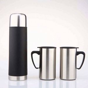 แก้วน้ำดีไซน์ทันสมัยสำหรับผู้ใหญ่ - ของขวัญทางธุรกิจ - Product Image 1