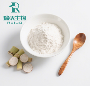 Großhandel Lebensmittelqualität Arrowroot-Stärkepulver Kosmetikqualität Arrowroot-Pulver - Product Image 4