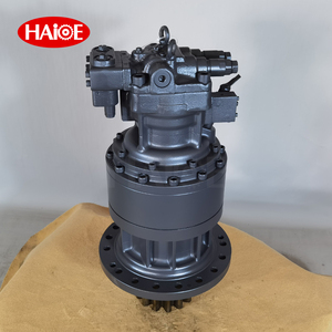 14528622 motore di rotazione 14550092 per escavatore <span class=keywords><strong>Volvo</strong></span> <span class=keywords><strong>EC460</strong></span> EC460B motore oscillante con cambio - Product Image 2