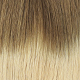 <span class=keywords><strong>Extensiones</strong></span> de Cabello Humano con Clip FH de una Sola Pieza, Tipo Halo Loop, Lisas y Sedosas, con Doble Trama a Máquina - Product Image 5