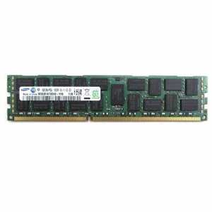 Server-Speicher RAM <span class=keywords><strong>DDR3</strong></span> 8 GB DIMM registriert PC3-10600 Original P/N: P9RN2 - Product Image 1