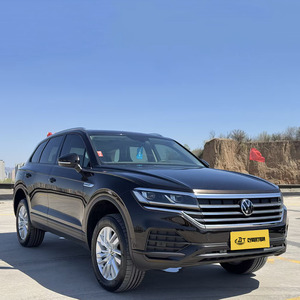 <span class=keywords><strong>Volkswagen</strong></span> <span class=keywords><strong>Touareg</strong></span> 2021 Gasolina, SUV de 5 <span class=keywords><strong>Plazas</strong></span>, Bajo Consumo, Bajo Costo, VW Autos Usados, Autos Cómodos - Product Image 3