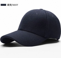 Casquette de baseball en cachemire et laine texturée, chaude et épaisse, couleur unie, style newsboy pour femme