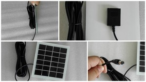 ation industrielle et Spécification Normale panneau solaire machine de fabrication pour ligne de production de panneaux solaires - Product Image 3