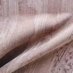 # <span class=keywords><strong>Tissu</strong></span> Jacquard Cupro Viscose 1305 Teint Uni Respirant Écologique Poids Moyen pour Vêtements Robes Chemises Garçons Filles - Product Image 4