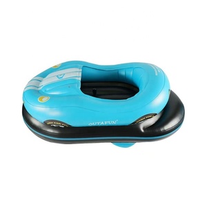 Piscine gonflable, radeau flottant, nouveau <span class=keywords><strong>bateau</strong></span> gonflable à propulsion électrique, <span class=keywords><strong>jouet</strong></span> aquatique gonflable - Product Image 3